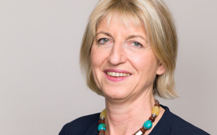 Marie-Jean Missoffe, Co-Managerin des Mandarine Unique