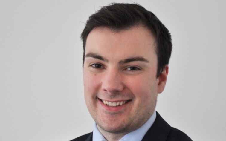 Mark Benbow, Manager, Kames Capital / © Kames Capital