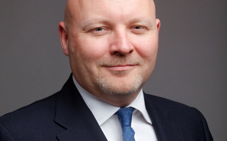 Mark Burgess, Columbia Threadneedle / © Columbia Threadneedle