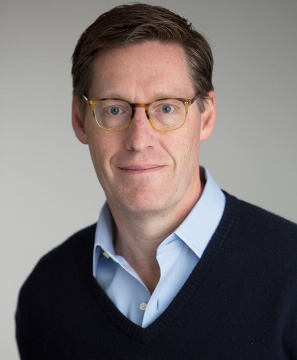 Mark Hawtin, Investment Director, GAM