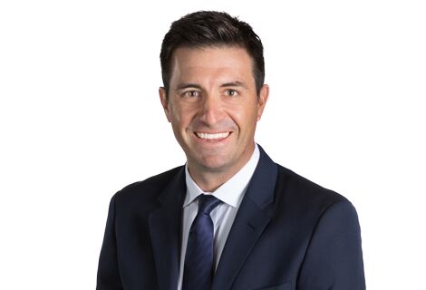 Nick Maroutsos, Co-Portfoliomanager der Absolute Return Income Strategie, Janus Henderson Investors