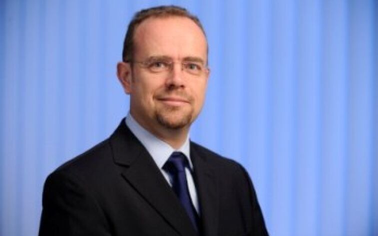 Martin Bruckner, CIO der Allianz Gruppe Österreich