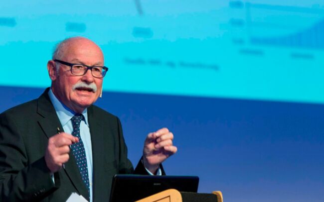 Dr. Martin Hüfner, Volkswirtschaftlicher Berater, direktanlage.at und Assenagon Asset Management