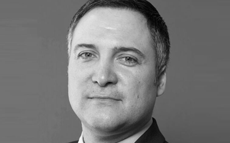 Jean Médecin, Mitglied des Investmentkomitees, Carmignac / © Carmignac