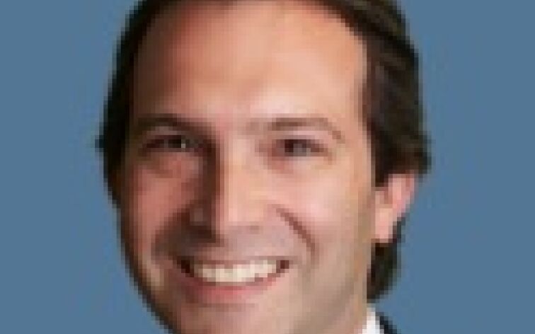 Michael Levy, fund manager of the Baring Frontier Markets Fund