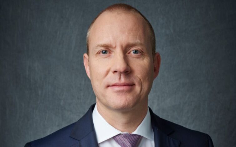 Michael Strobaek, CIO, Credit Suisse / © Credit Suisse