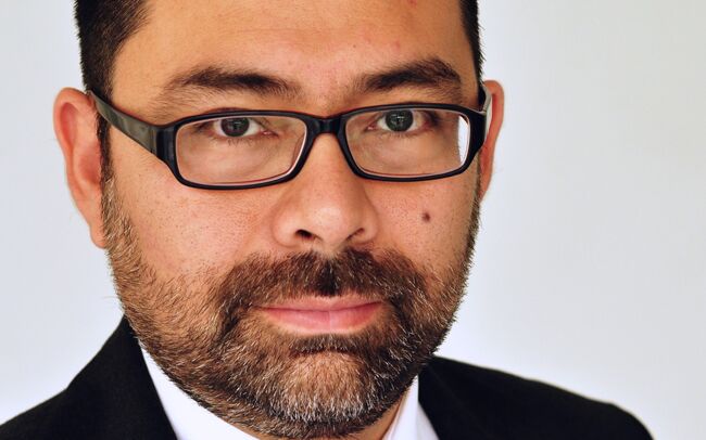 Mikio Kumada, LGT Capital Partners