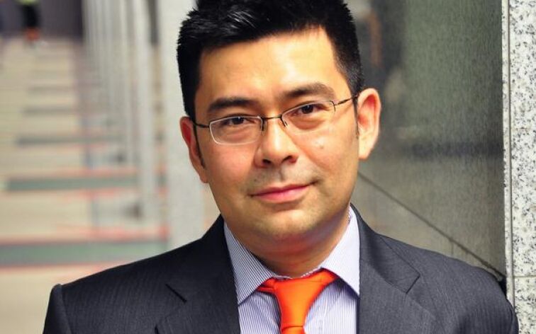 Mikio Kumada (LGT Capital) mit den Highlights der aktuellen Berichtssaison / © LGT