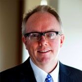 David Mitchell, Portfolio Manager, William Blair