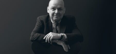Swen Köster, Senior Vice President, Moventum