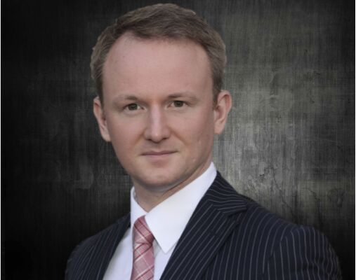 Markus Schuller, Panthera Solutions