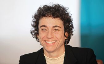 Claudia Calich, Fondsmanagerin des M&G (Lux) Emerging Markets Bond Fund