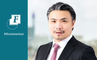 Vincent Che, Investment Manager, Chinese Equities, Jupiter Asset Management