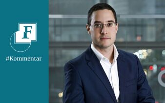Eduardo Figueiredo, Director and Head of Brazilian Equities, abrdn
