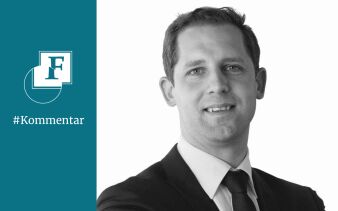 Yves Ceelen, CIO Global Balanced und Head of Portfolio Management DPAM