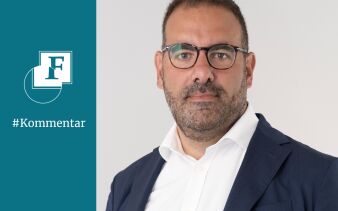Marco Mencini, Senior Portfolio Manager, Plenisfer Investments SGR S.p.A
