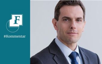 Luca Paolini, Chief Strategist bei Pictet Asset Management
