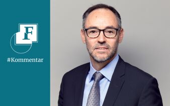 Guillermo Felices, Global Investment Strategist bei PGIM Fixed Income