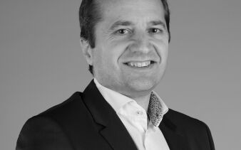 Erling Thune, Portfolio Manager im DNB Team Technology und Experte für den Bereich Telecom und Medien