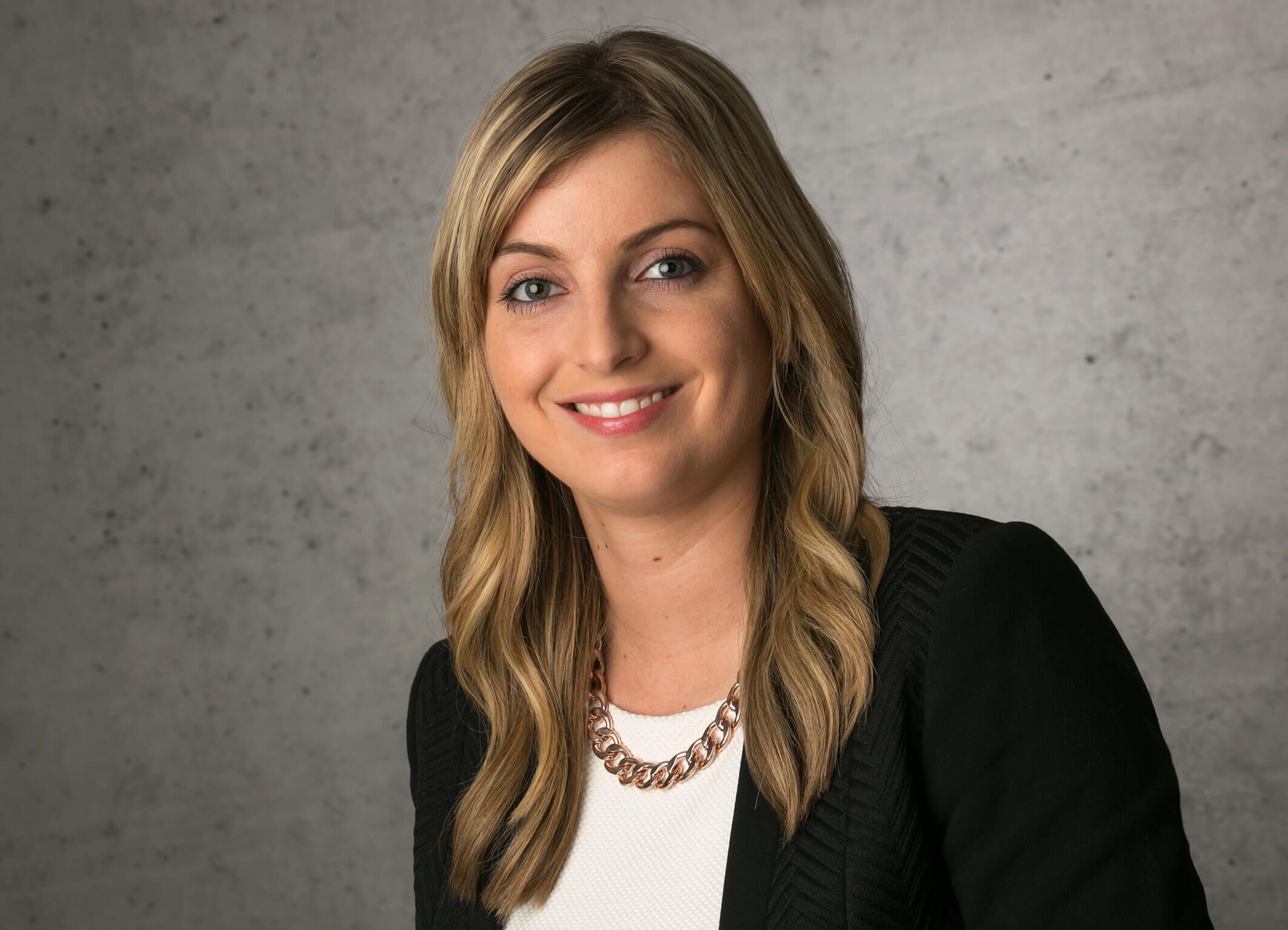 Natascha Suwald, Portfoliomanagerin, QC Partners