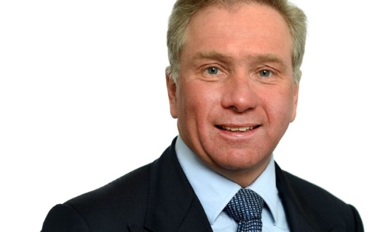 Ab 20. Februar neuer Head of Asset Management bei Natixis: Jean Raby / © Natixis