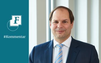 Christian Kopf, Leiter Portfoliomanagement Renten & Teil des Union Investment Committee, Union Investment