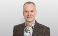 Paul Jackson, Global Head of Asset Allocation Research, Invesco