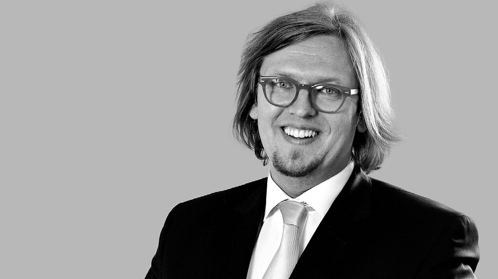 „Zwei Fehler werden häufig gemacht. Zum einen wird das kurzfristige Wachstum oft überschätzt, zum anderen werden langfristige Trends immer wieder unterschätzt.“ Jorma Jokela, CEO & Gründer Ferratum