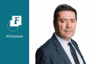 Peter De Coensel, CEO DPAM