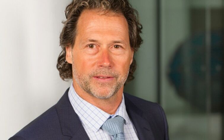Jörg Knaf, Executive Managing Director DACH Countries, Natixis Global Asset Management / © NGAM