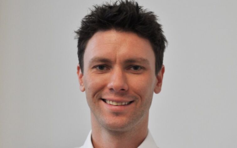 Nick Chatters, Investment Manager Fixed Income, Kames Capital / © Kames Capital