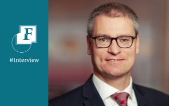 Laurens Swinkels, Head of Quant Strategy Sustainable Multi-Asset, Robeco