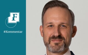 Gregor MA Hirt, Global CIO Multi Asset, AllianzGI