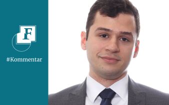 Ales Koutny, Portfolio Manager, und Andrew Mulliner, Head of Global Aggregate Strategies, bei Janus Henderson Investors