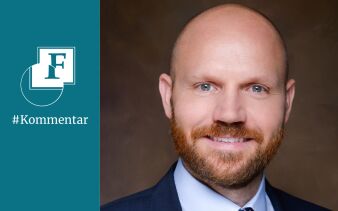 Nikolaj Schmidt, Chief International Economist bei T. Rowe Price