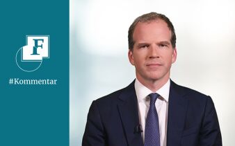 Inigo Fraser-Jenkins, Co-Head - Institutional Solutions bei AllianceBernstein