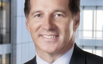 Mark Baribeau, Head of Global Equity, PGIM Investments