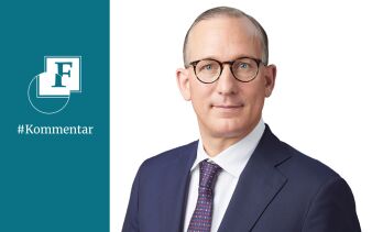 Marcel Fritsch, Portfoliomanager, Bellevue Asset Management