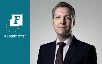 Colin Finlayson, Fixed Income Investment Manager bei Aegon Asset Management