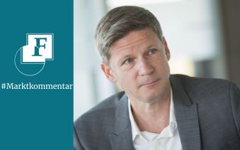 Günther Schmitt, Head of Equities, Developed Markets bei Raiffeisen Capital Management