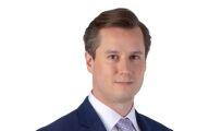 Oliver Blackbourn, Portfoliomanager, Janus Henderson Investors