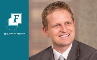 Jens Søndergaard, Währungsanalyst bei Capital Group