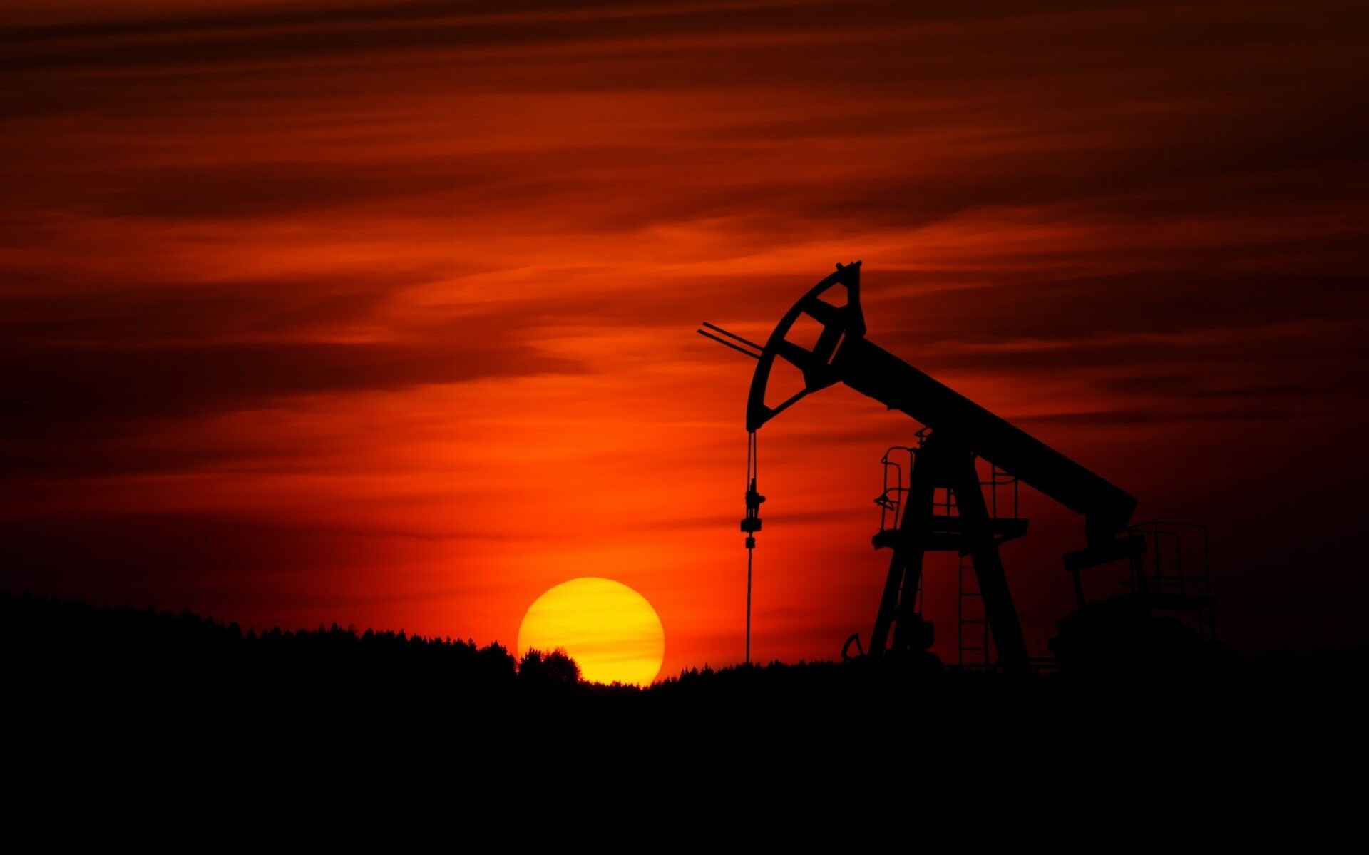 Rohol Unter Null Was Der Einbruch Des Wti Auf Fast Minus 40 Dollar Bedeutet