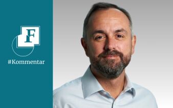 Michael Metcalfe, Head of Macro Strategy bei State Street Global Markets