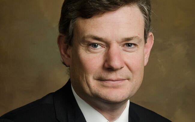 Oliver Bell, Portfolio Manager, Frontier Markets Equity Strategy, T. Rowe Price