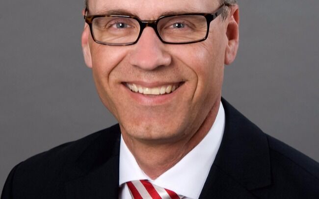 Oliver Dräger, Senior Consultant von FAROS Consulting