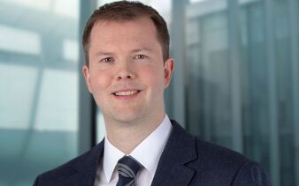 Tim Winstone, Credit Portfolio Manager, Janus Henderson Investors