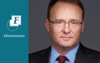 Tobias Frei Senior Portfolio Manager, Bantleon