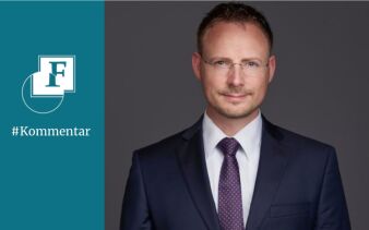 Jörg Angelé, Senior Economist der BANTLEON BANK AG