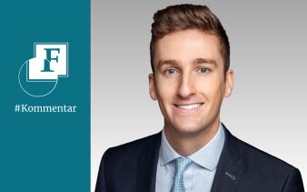 Christopher Katanchian, Fixed Income Investment Specialist bei T. Rowe Price